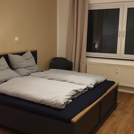 3-Zimmer Mitten In Зигбург Екстериор снимка